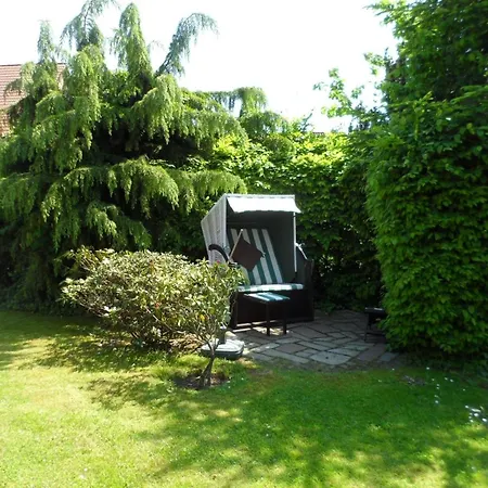 Lejlighed Frieling 1 Kellenhusen