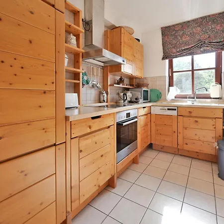 Frieling 1 * Kellenhusen