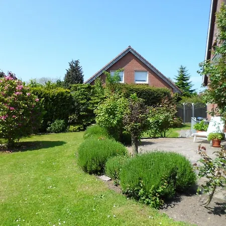 Lejlighed Frieling 1