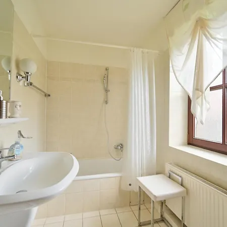 Frieling 1 Lejlighed *