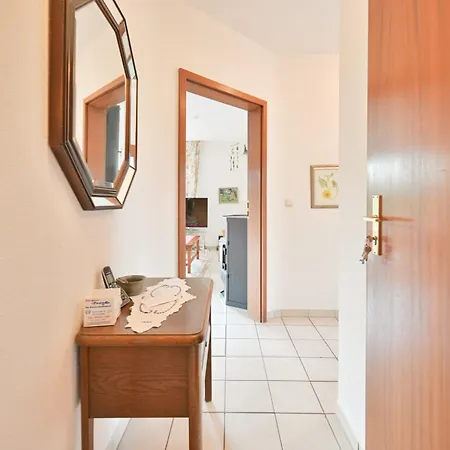 Frieling 1 Lejlighed Kellenhusen