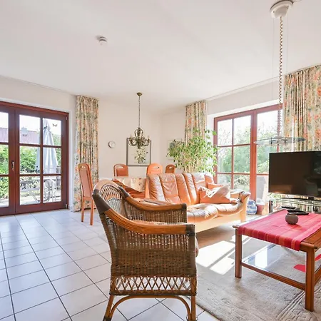 Frieling 1 Lejlighed