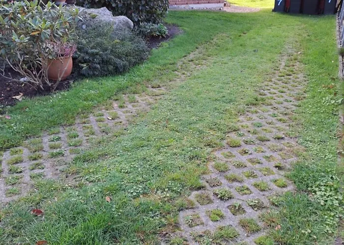 Frieling 1 Apartamento