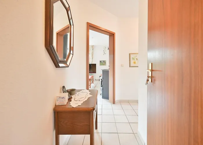 Frieling 1 Apartamento Kellenhusen