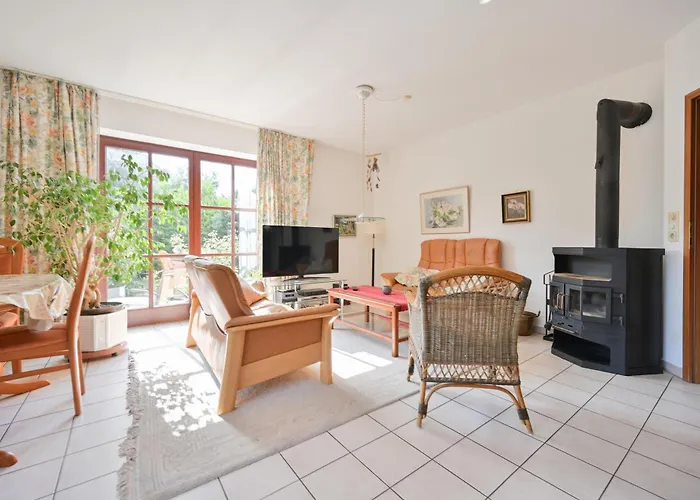 Apartamento Frieling 1 Kellenhusen